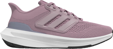 Buty damskie do biegania adidas Ultrabounce różowe ID2248