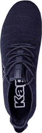 Buty Kappa Capilot granatowo-białe 242961 6710