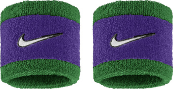 Frotka Swoosh Classic Wristbands 2pk Unisex