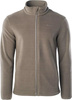Męski polar bluza polarowa ciepła 280g/m2 Hi-tec Nader khaki rozmiar XXL