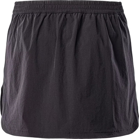 Damska spódnica Elbrus PALMAR SKIRT WO'S czarny rozmiar XXL