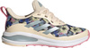 Buty dziecięce adidas FortaRun kwiaty GV9465