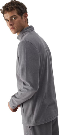 Polar męski 4F M289 szary 4FWMM00TFLEM289 25S