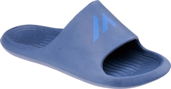 Dziecięce Klapki Baki Teen  racing red/bright white rozmiar 37/38