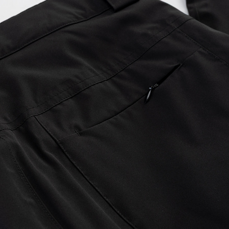 Męskie spodnie trekkingowe softshellowe Hi-Tec Traman II rozmiar M