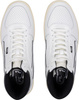 Buty męskie Fila Sevaro NF białe FFM0359 13234