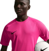 Koszulka męska Nike Dri-Fit Park VIII fuksja HV8173 616