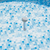 Termometr do basenu pływający Bestway Floating Pool Thermometer