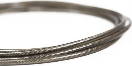 Skakanka szybka SK55 HMS zielona