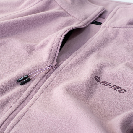 Damski polar bluza zamek 1/2 Hi-Tec Lady Rivano rozmiar XS