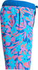 Męskie Szorty A/o Print Bondi Brdshrt 20"  fiery red/white/french blue rozmiar L