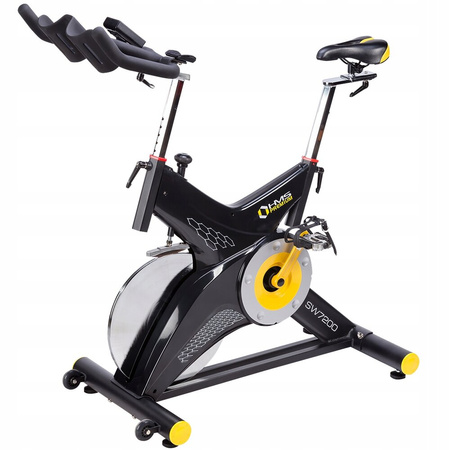 Rower spinngowy HMS Premium SW7200 22KG