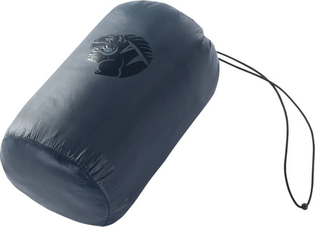 Męska kurtka pikowana kaczy puch Iguana Marcho rozmiar L