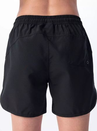 Damskie kąpielówki szorty kąpielowe Aquawave Rossina rozmiar S