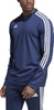 Bluza męska adidas Tiro 23 Club Training Top granatowa HZ0174