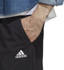 Spodenki treningowe krótkie męskie adidas Aeroready Essentials Chelsea Small Logo czarne IC9392