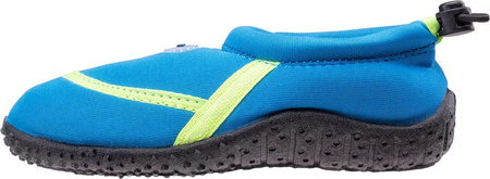 Dziecięce buty do wody plażowe koralowce Martes Mondino Kids rozmiar 27