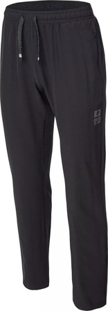 Męskie spodnie dresowe treningowe IQ Jean rozmiar M