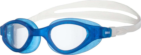 Okularki pływackie Arena Cruiser Evo clear-blue-clear 