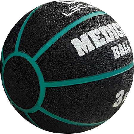 Piłka lekarska Legend Cellular 3 kg