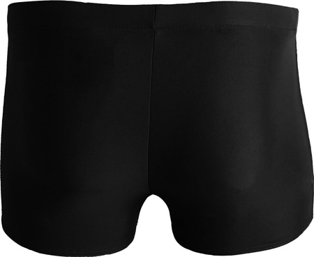 Spodenki kąpielowe męskie Aqua-Speed Jason szaro-czarno-zielone 138 3214