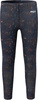 Dziecięce legginsy spodnie termoaktywne Bejo Grap Bottom Kdb rozmiar 122/128