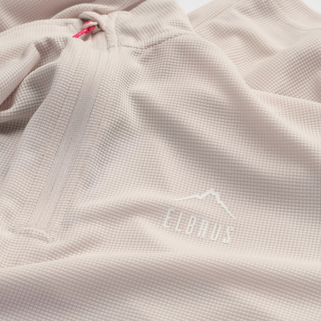 Damska bluza Elbrus ELDFELL POLARTEC WO'S rozmiar XL