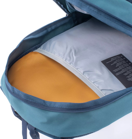 Plecak miejski szkolny treningowy Elbrus Algebar pojemność 22 l