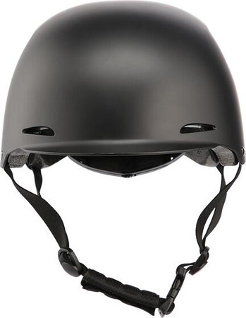 Kask rowerowy na rolki deskorolkę Nils Extreme rozmiar XS (48-52cm)
