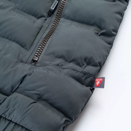 Męska kurtka pikowana Iguana DOGIO PRIMALOFT rozmiar L