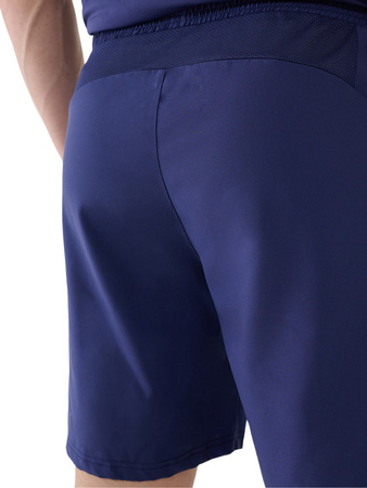 Spodenki męskie 4F FNK M0912 ciemny granat 4FWSS25TFSHM0912 30S