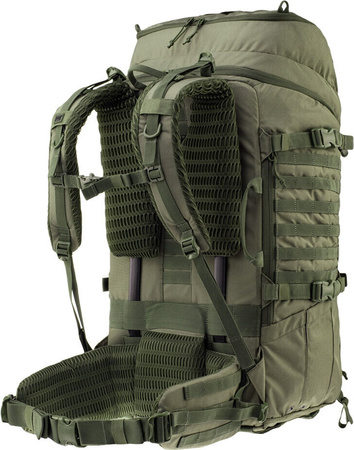 Plecak wojskowy turystyczny miltarny trekkingowy Magnum Multitask rozmiar 70 L