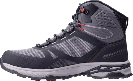 Męskie buty trekkingowe turystyczne MID Elbrus Deler rozmiar 41