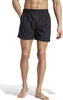 Spodenki kąpielowe szorty kąpielówki męskie adidas Solid CLX czarne IA5390
