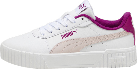 Buty dziecięce Puma Carina 2.0 Jr 386185 19