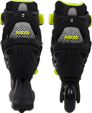 Łyżworolki Roces Jokey X Boy 400899 00002