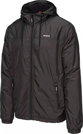 Męska kurtka przejściowa mikropolar Iguana Balvin rozmiar XXL