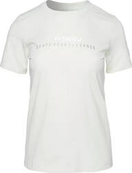 Damska koszulka treningowa z krótkim rękawem Fitanu Ferra W rozmiar S