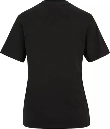 Koszulka damska Fila Biendorf czarna FAW0452 80010