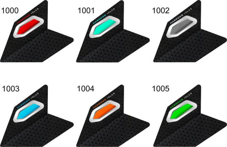 Piórka Harrows Velos