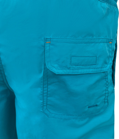 Spodenki kąpielówki szorty kąpielowe Crowell Diver morski