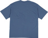 Koszulka męska Champion Crewneck niebieska 220270 BS099