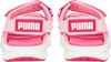 Sandały dla dzieci Puma Evolve różowe Jr 390449 04