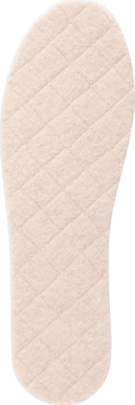 Wkładki Iguana ALU COMFY INSOLE rozmiar 44