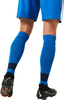 Getry piłkarskie Nike Matchfit Knee High Team/Strike KH WC22 Team niebieskie CV1956 463/FQ8253 463