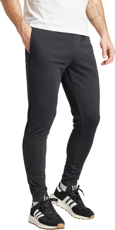 Spodnie męskie adidas Entrada 22 Training czarne HC0332