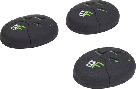 Electro BF Elektrostymulator mięśni