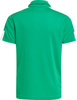 Koszulka dla dzieci adidas Squadra 21 Polo zielona GP6424