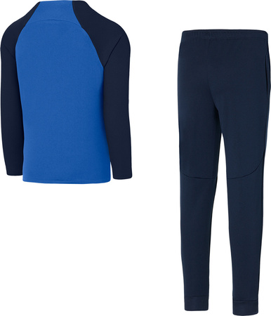 Dres dla dzieci Nike LK Dri-Fit Academy Pro niebiesko-granatowy DJ3363 463