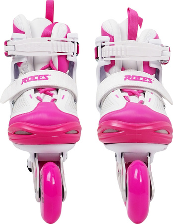 Łyżworolki Roces Moody X 400896 00002